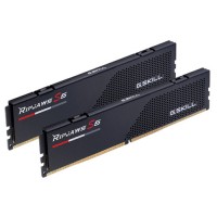 G.SKILL DDR5 Ripjaws S5 Black-5200 MHz-CL36 RAM 32GB